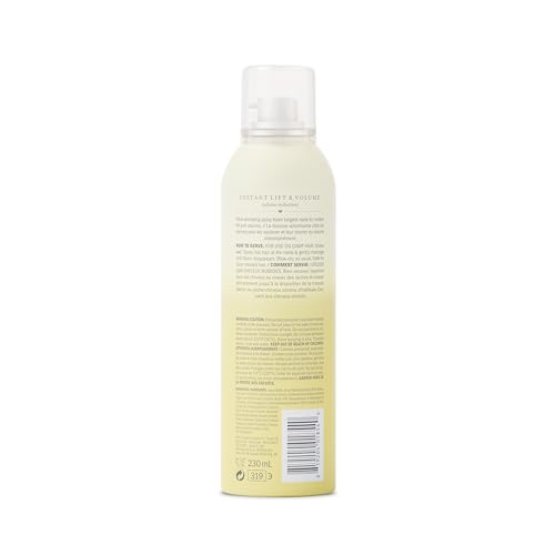 Southern Belle Volume-Boosting Root-Lifter