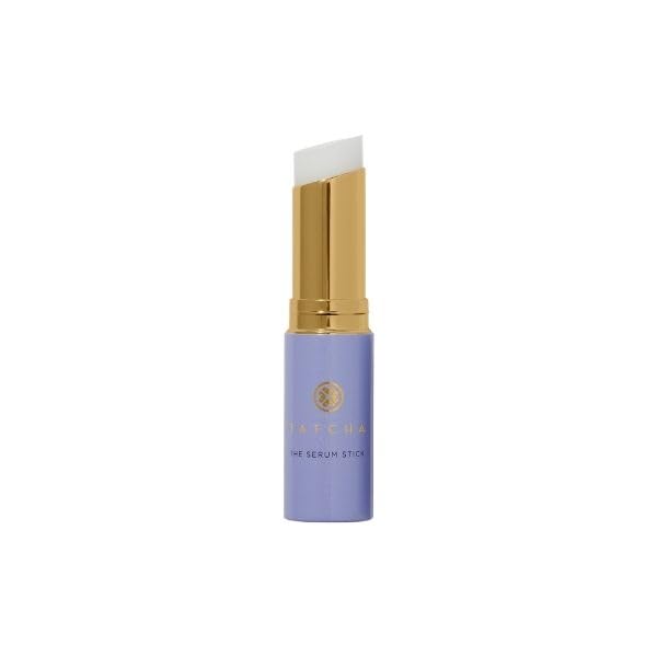 Tatcha The Serum Stick - Instant Brightening Face & Eye Treatment | Smooths Fine Lines, 8g