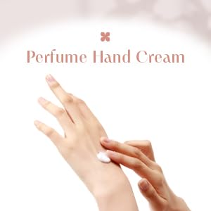 ULTRAV Deep Moisture Hand Cream - Fragrant & Smooth Formula | 1.69 oz Moisturizing Cream