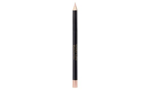 Max Factor Kohl Pencil - Natural Glaze #090 for Women | 0.04 Ounce of Smooth Color