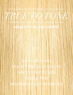 Sensationnel Empire yaki weave hair - Empire straight human hair yaki texture hair for weaving and sew in styles - Empire yaki 1 pack (8 inch, ELECTRICBLUE)