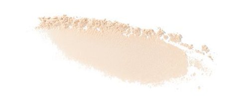 Palladio Pressed Rice Powder - Oil-Absorbing Face Mattifying Setting Powder | Translucent Compact with Mirror & Sponge