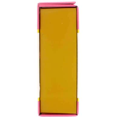 DreamTime Inner Peace Eye Pillow, Cranberry Velvet