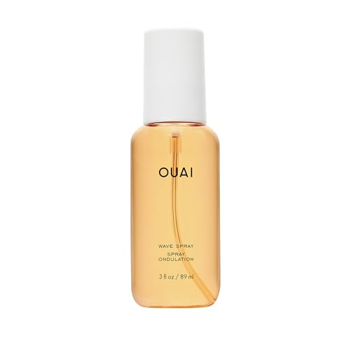 OUAI Wave Spray