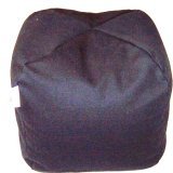 Sangha Meditation Cushion for Yoga Meditation Sitting Kneeling
