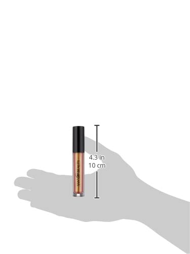 YANY Beauty Tinted Lip Gloss - Hydrating Shine & Vibrant Color | Perfect for All Skin Tones