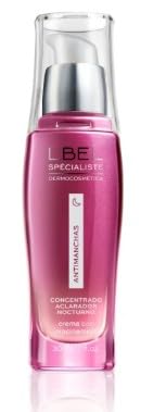 Specialiste Dark Spot Night Lightening Concentrate - 30 ml | Brighten and Even Skin Tone