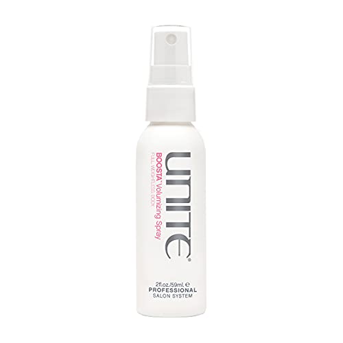 UNITE Hair BOOSTA Volumizing Spray, 2 fl. Oz