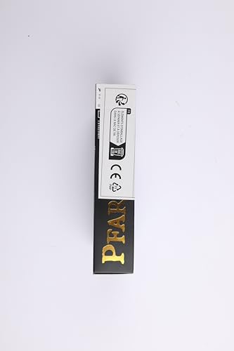 PFARRER Tattoo Needles Cartridge #12 Standard 5 Round Liner X-Taper 20PCS with Membrane Professional Disposable EN01P-20-1205RL