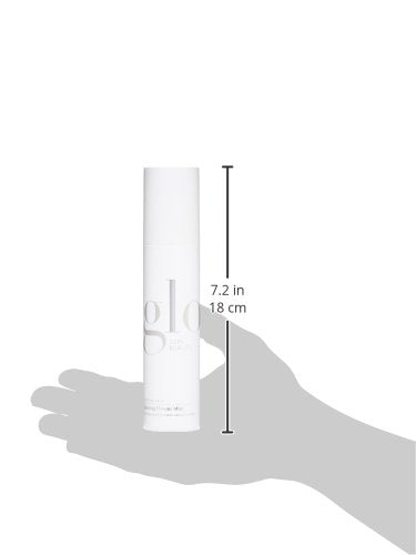 Glo Skin Beauty Phyto-Calm Flower Mist - Hydrating Mist for Reactive Skin | Boosts Moisture & Tones