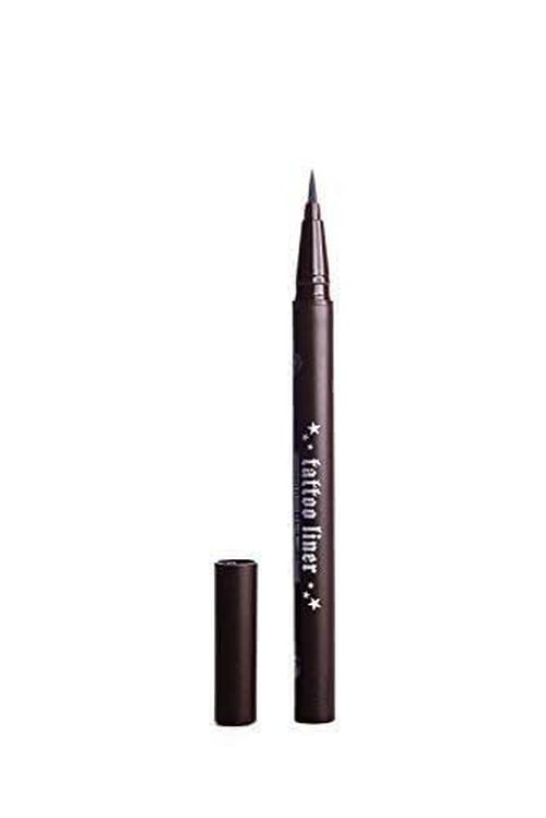 Kat Von D Tattoo Liner - Mad Max Brown, Rich Chocolate Brown Precision Pencil