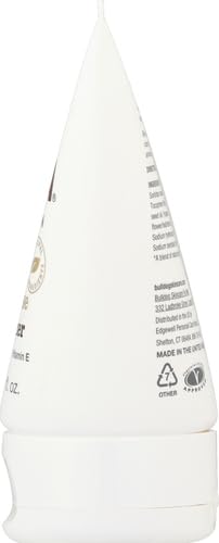 BULLDOG Face Moisturizer - Age Defense Formula for Men | 3.3 Fl Oz Hydrating Cream