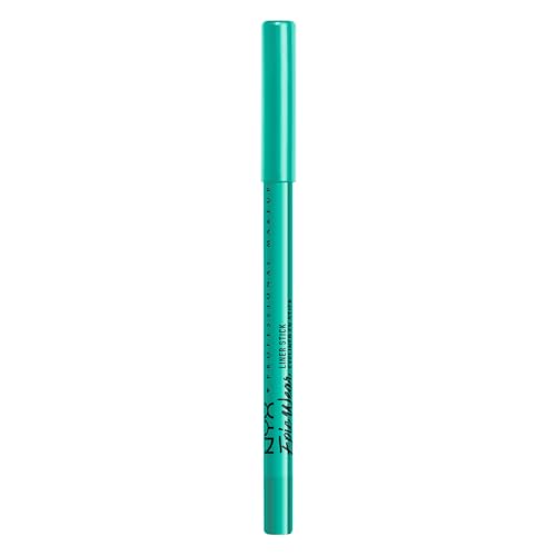 NYX PROFESSIONAL MAKEUP Epic Wear Liner Stick, Long-Lasting Eyeliner Pencil - Fierce Purple