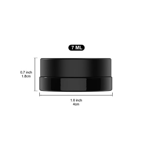 Cinnabar Solid Perfume #16 - Women's Portable Non-Spill Fragrance | Long-Lasting 7g / 0.25 oz