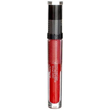Revlon ColorStay Ultimate Liquid Lipstick, Stellar Sunrise 0.10 oz (Pack of 3)