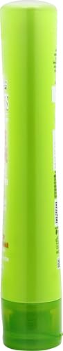 Garnier Fructis Sleek and Shine Conditioner, Frizzy, Dry, Unmanageable Hair, 12 fl; oz.