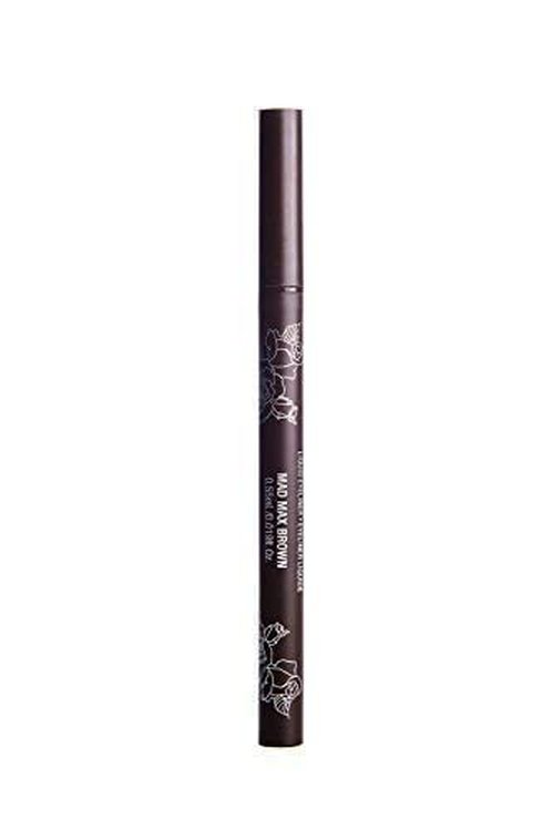 Kat Von D Tattoo Liner - Mad Max Brown, Rich Chocolate Brown Precision Pencil