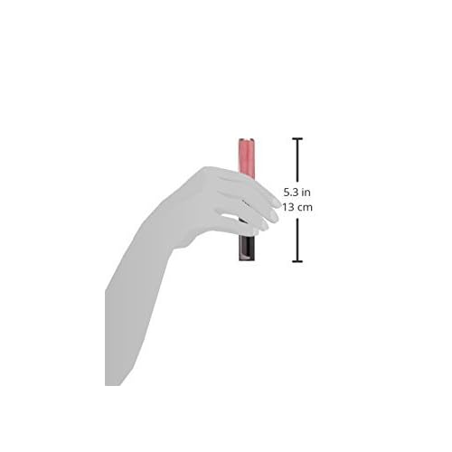 L'Oreal Paris Infallible Pro Last 2 Step Lipstick, Toujour Teaberry, 1 fl. oz.