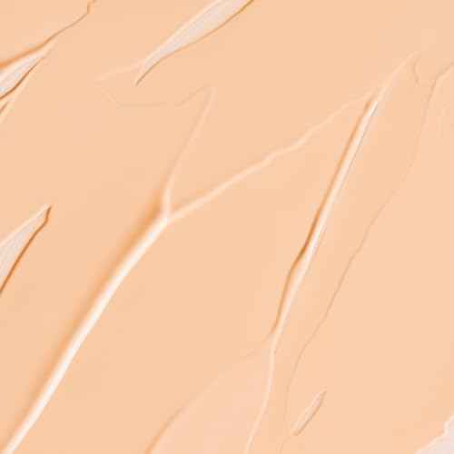 JOAH Perfect Complexion Under Eye Concealer and Hydrating Serum, Korean Makeup for Dark Circles and Puffiness, Peptide Serum with Medium Coverage, Cushion Tip Applicator