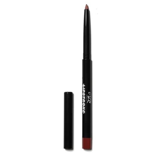 CTZN Cosmetics - Lip Stroke Lip Liner | Vegan, Cruelty-Free, Inclusive Beauty (Chaar)