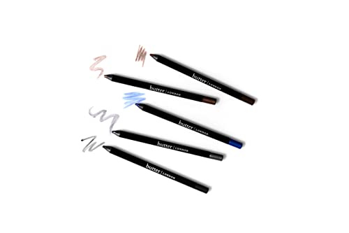 butter LONDON WINK Eye Pencil, Inky Six