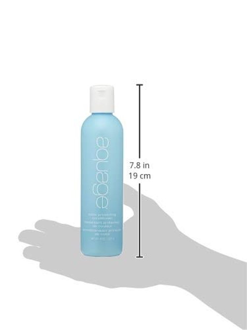 Aquage Color Protecting Conditioner - Nourishing Formula for Vibrant Hair Color | 33.8 Fl Oz