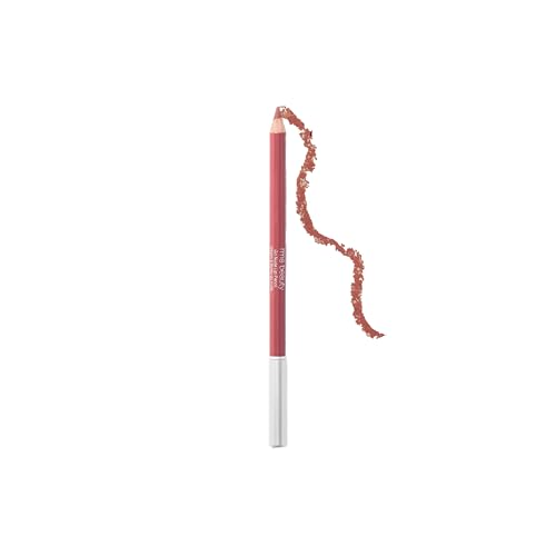 RMS Beauty Go Nude Lip Pencil ? Creamy Long-Lasting Lip Liner for Great Definition | Natural Matte Finish | Nourishing, Hydrating Formula | One Size