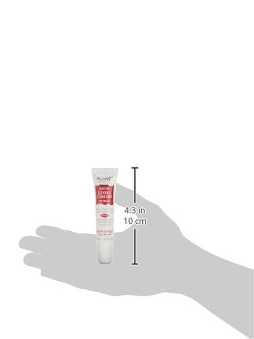 Guinot Leveres Confort Lip Balm - Nourishing Hydration for Soft, Smooth Lips | 0.35 oz