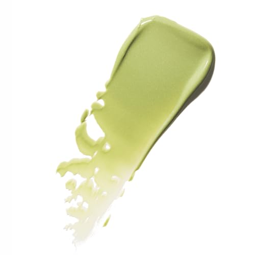 Smashbox Photo Finish Correct Anti-Redness Makeup Primer | Neutralizes Redness and Appearance of Irritation | Silkscreen Complex, Algae, Rose + Mushroom