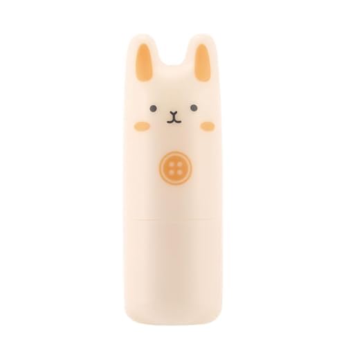 TONYMOLY Pocket Bunny Bar Perfume Stick & Facial Mist Bundle - Hydrating Fragrance Set for Women