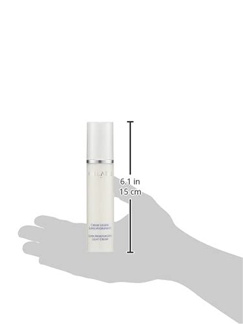 Orlane Paris Super-Moisturizing Light Cream - Hydrating Formula | 1.7 Fl Oz