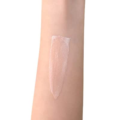 Seraphine Botanicals Camelina + Strobe Luminizing Primer - Glow-Enhancing Formula, 15 ml/0.50 oz