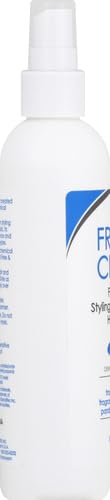 Vanicream Firm Hold Hairspray - Fragrance & Gluten Free Formula for Sensitive Skin | 8 Ounce