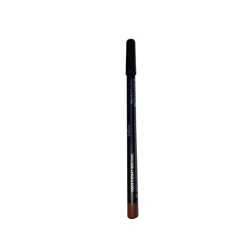 12pc Ultra Fine Lip &Eye Liner Brown Set