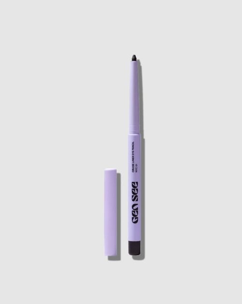 Gen See Cruise Liner Eye Pencil - Long-Lasting Waterproof Formula | NYC Shade
