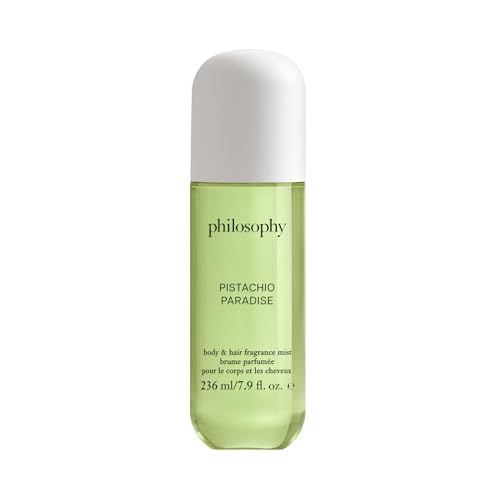 philosophy Coconut Rush Hair and Body Mist – 7.9 fl oz