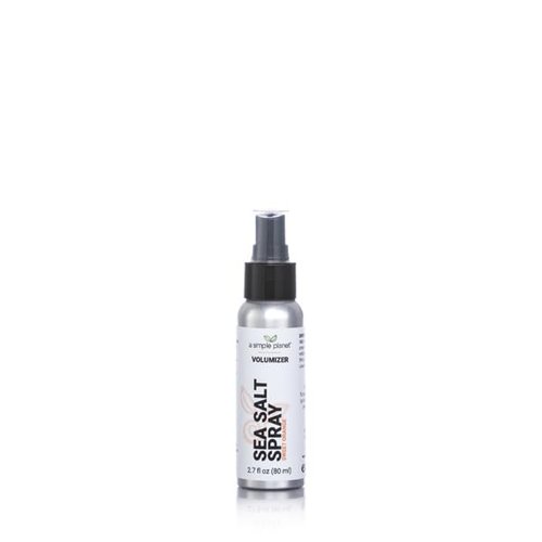 A Simple Planet Sea Salt Hair Spray | 2.7-17 oz. Sizes