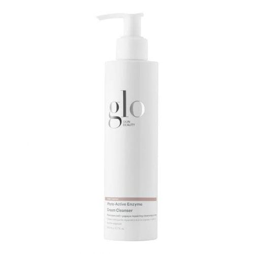 Glo Skin Beauty Phyto-Active Cream Cleanser - Rinses Away Impurities for Radiant Skin