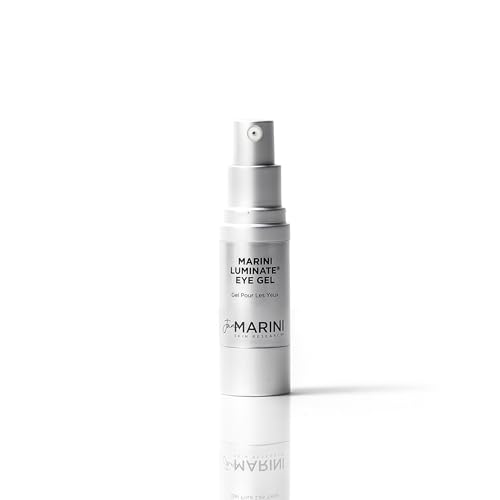 Jan Marini Skin Research Marini Luminate Eye Gel, 0.5 Fl Oz