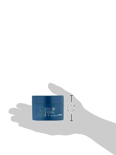 Sebastian Professional Curly Hair Mask - Twisted Elastic Treatment for Frizz Control