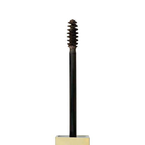 Brow Code TINTED Multi-Peptide Brow Gel w/Brush (Dark Brown)