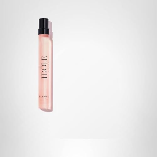 Lancôme Idôle Eau de Parfum - Long Lasting Fragrance with Notes of Bergamont, Jasmine & Vanilla - Fresh & Floral Women's Perfume - 0.34 Fl Oz