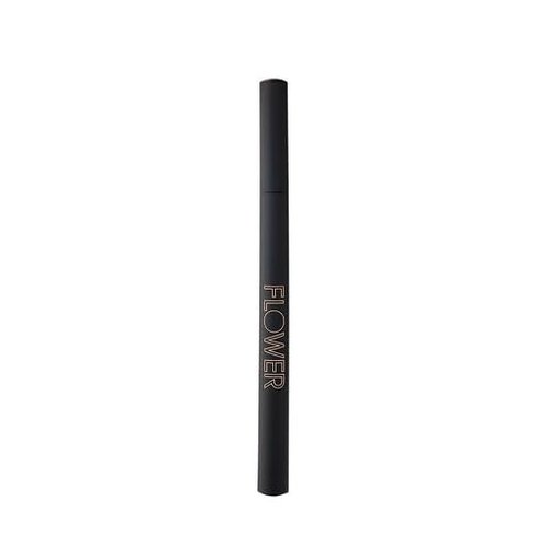 Flower Beauty Forever Wear Eyeliner & Eyeshadow - High-Pigment, Smudge-Proof, Extra-Fine Tip | All Nighter