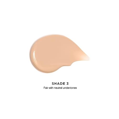 Hourglass Veil Hydrating Skin Tint, Dewy Tinted Moisturizer, Makeup and Skincare Benefits, Lightweight, Buildable Coverage, Vegan, Cruelty-Free Hourglass Skin Tint for Radiant, Natural Glow