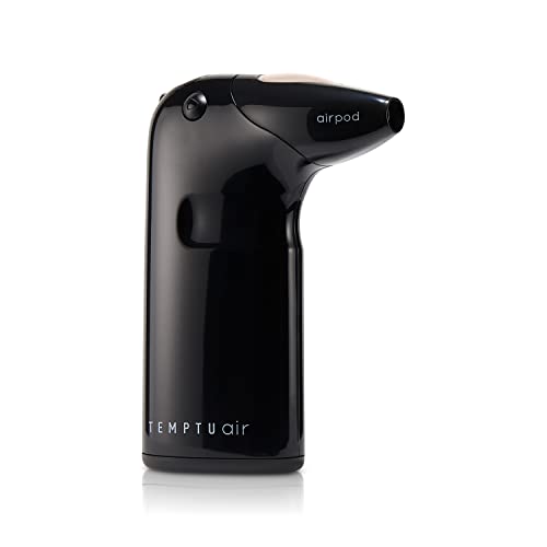 Temptu Air Cordless Professional Airbrush Makeup System, Ivory Shade