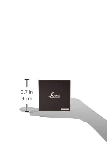 Sorme' Contour and Strobing Kit - Professional Makeup Palette for Flawless Definition