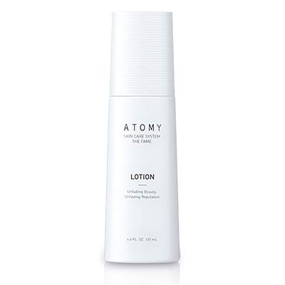 [ATOMY] Fame Lotion - Skin Oil & Moisture Balance Care | 4.6 Fl Oz (135ml)