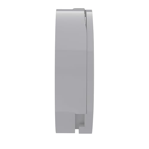 Neutrogena Healthy Skin Pressed Makeup Powder Compact with Antioxidants & Pro Vitamin B5, Evens Tone, Minimizes Shine & Conditions, Light 20,.34 oz