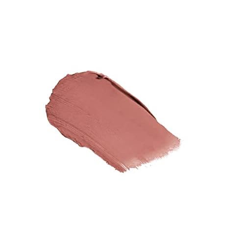 Mineral Fusion Lipstick, Nude, 0.13 Ounce