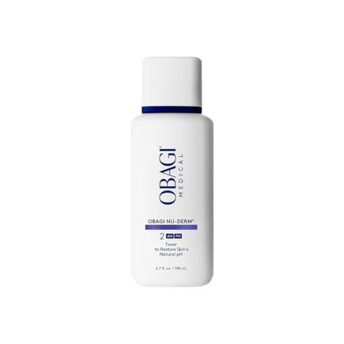 Obagi Nu-Derm Face Toner